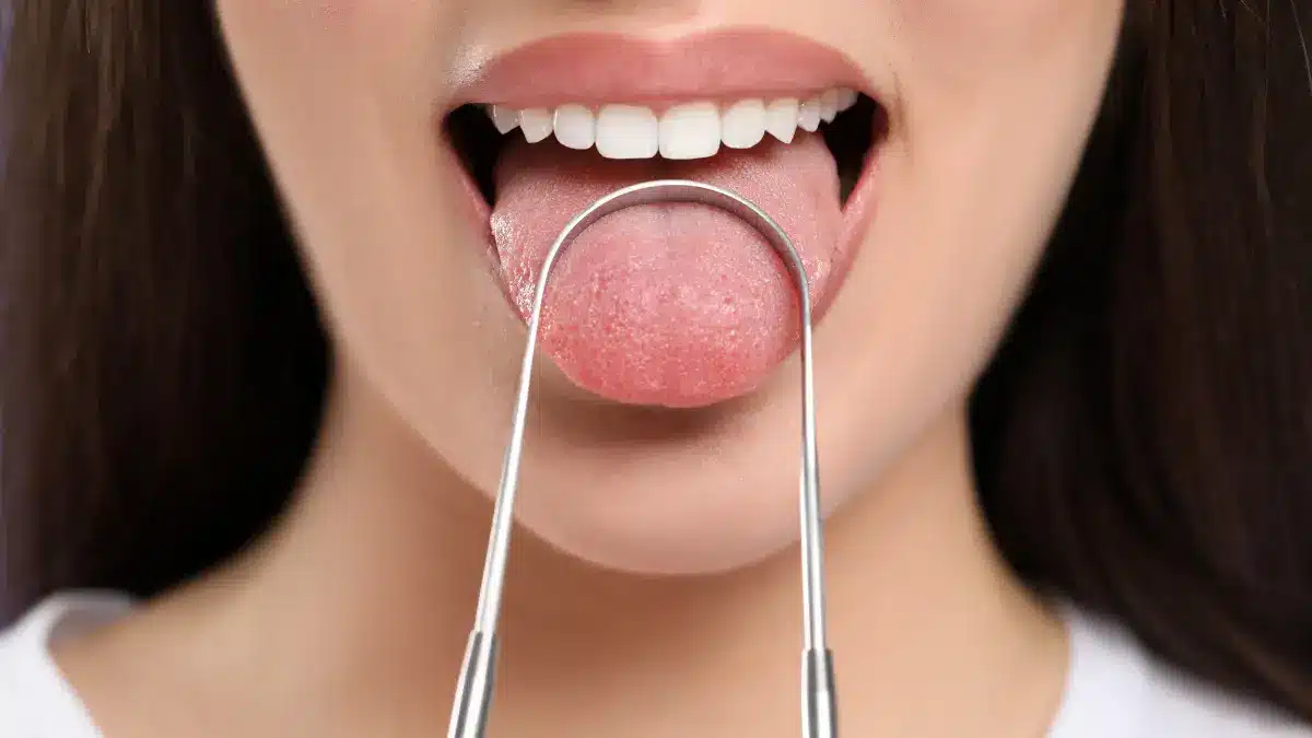 A boca e o sistema digestivo