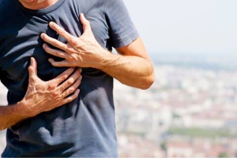 ANGINA PECTORIS (ANGINA) – CONCEITO, CAUSAS E CUIDADOS DE ENFERMAGEM