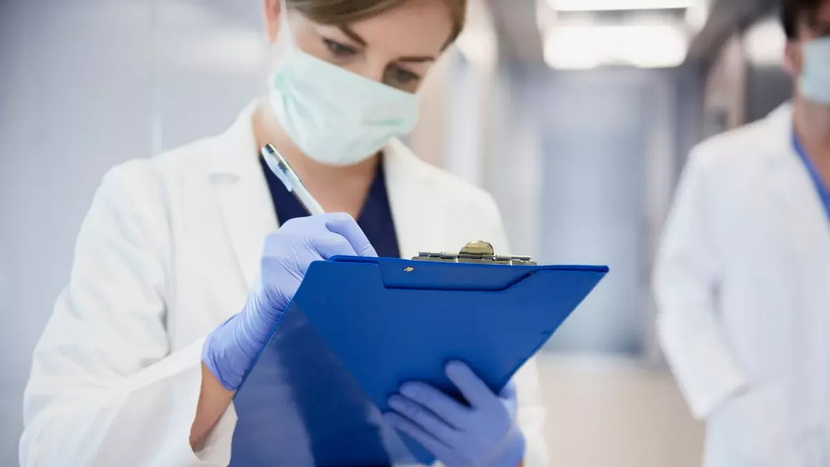 Vigilância Epidemiológica