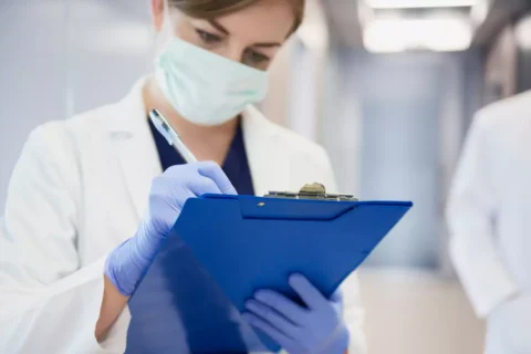 Vigilância Epidemiológica