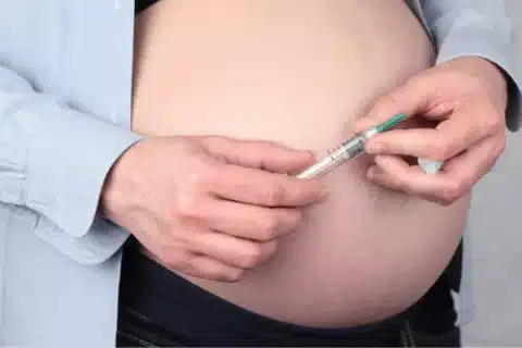 Diabetes Mellitus na Gestação