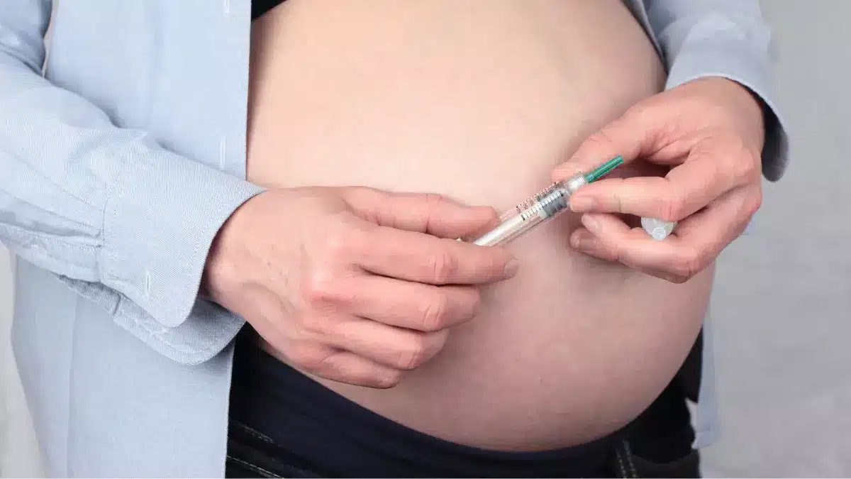 Diabetes Mellitus na Gestação