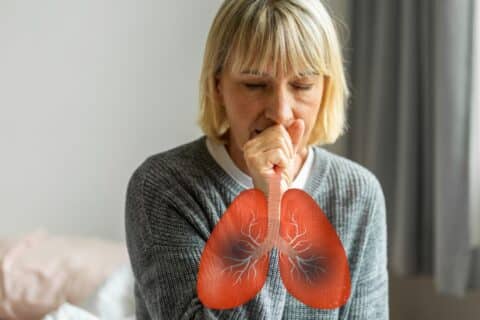 Enfisema Pulmonar