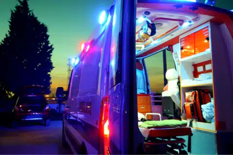 Estrutura e Organização dos Serviços de Urgência e Emergência