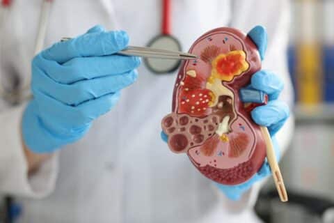 Litíase Renal