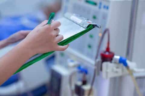Litíase Renal na Emergência