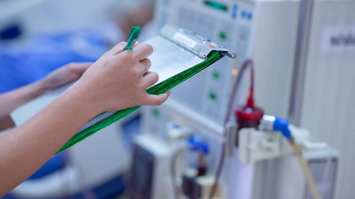 Litíase Renal na Emergência