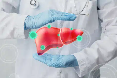 O que é hepatite?
