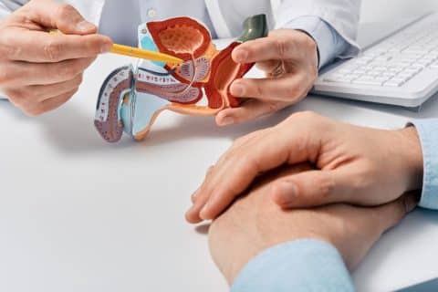 O que é orquite, epididimite e orquiepididimite?