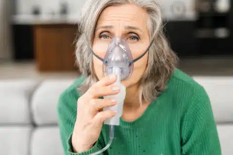 Oxigenoterapia