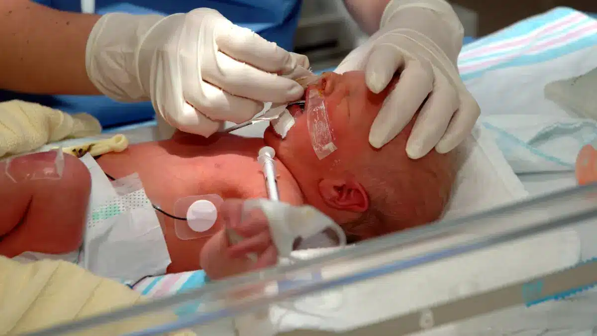 Prevenção do Tétano Neonatal - Imunização