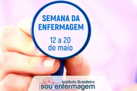 Semana da Enfermagem