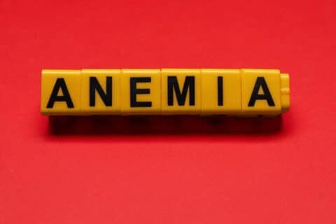 Tipos de Anemia