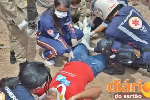 Técnico de enfermagem pode ser penalizado se trabalhar sozinho