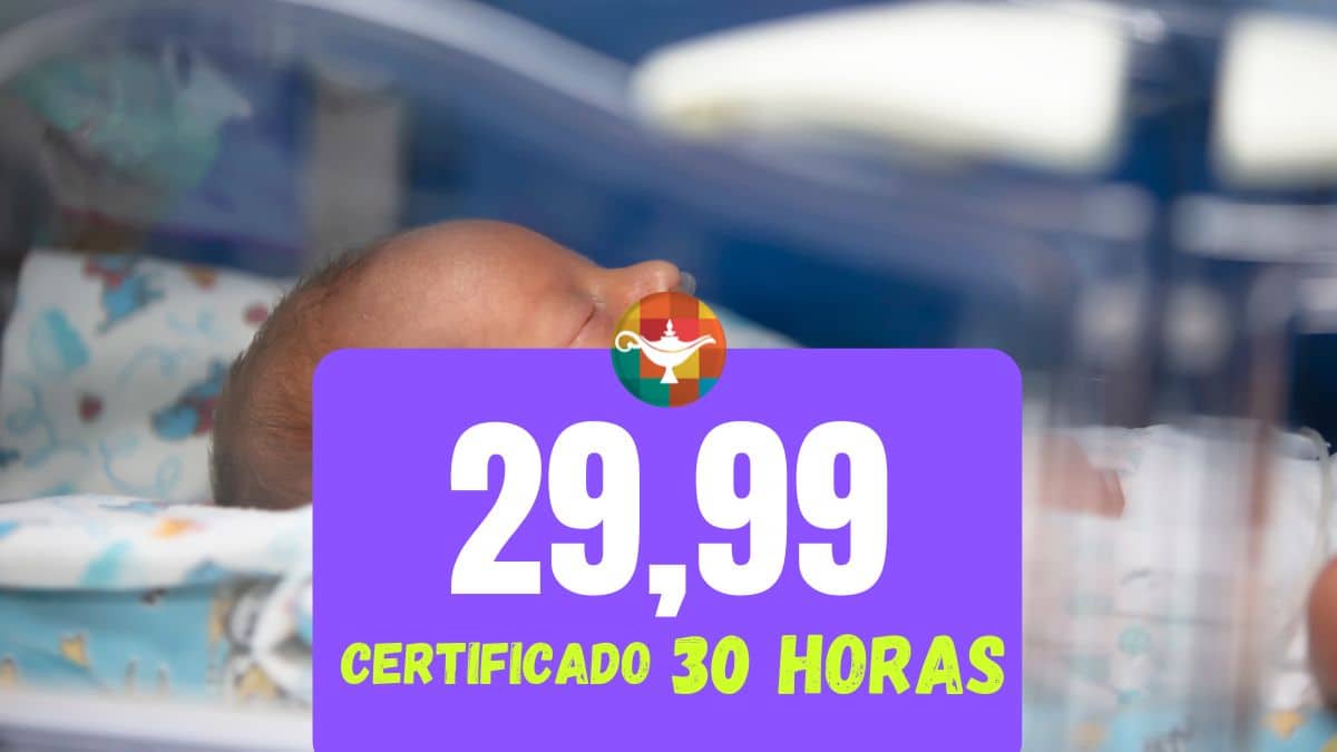 Curso Acesso venoso em UTI pediátrica e neonatal