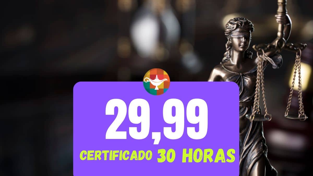 Curso online de Ética e Legislação em Enfermagem 30h