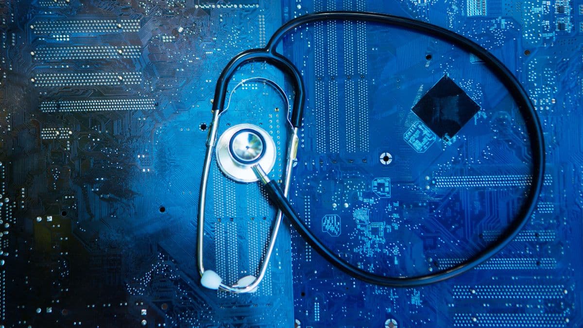 Abra os Seus Olhos para a Enfermagem do Futuro