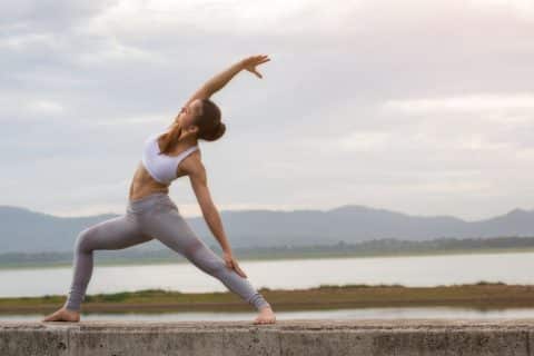 Cinco minutos de exercício físico realmente ajuda