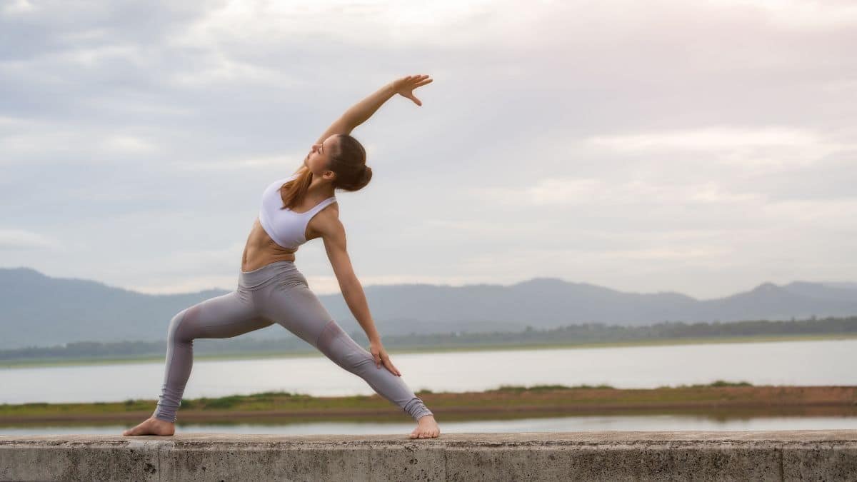Cinco minutos de exercício físico realmente ajuda
