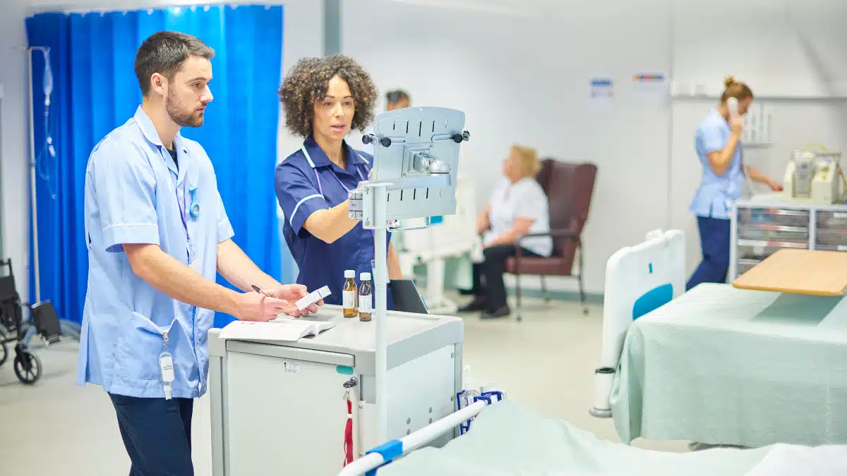 Perguntas sobre a Sistematização da Assistência de Enfermagem (SAE)