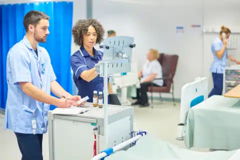 Perguntas sobre a Sistematização da Assistência de Enfermagem (SAE)