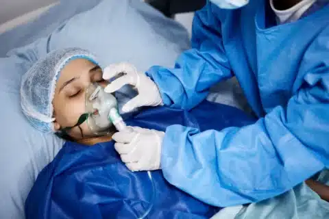 Termos Técnicos utilizados em Unidade de Terapia Intensiva - UTI