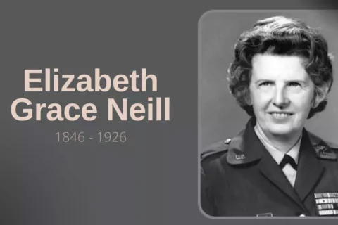 Elizabeth Grace Neill - Biografia da Enfermagem