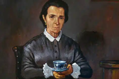 História da Enfermagem no Brasil