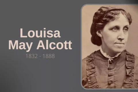 Louisa May Alcott - Biografia da Enfermagem