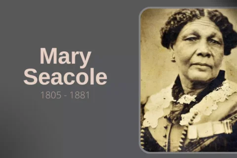 Mary Seacole - Biografia da Enfermagem