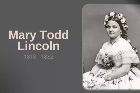 Mary Todd Lincoln - Biografia da Enfermagem
