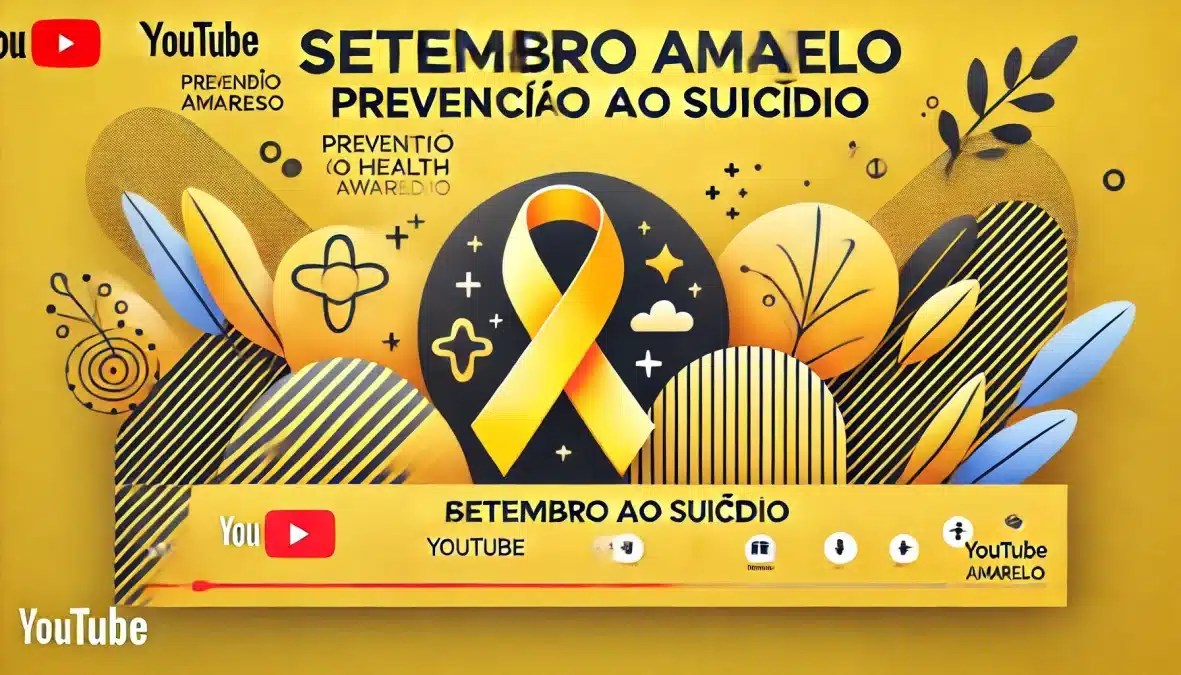 O que você acha de falarmos sobre a vida