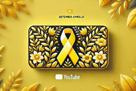 Setembro Amarelo