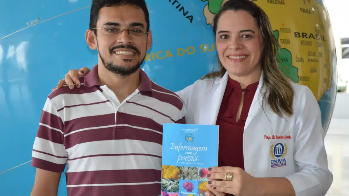 Coordenador do Instituto participa de livro internacional