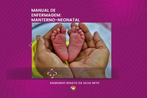 Livro Manual de Enfermagem Materno-Neonatal