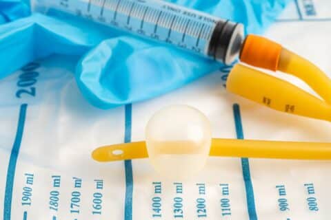 Medidas de Prevenção da Infecção do Trato Urinário para pacientes com Sonda Vesical