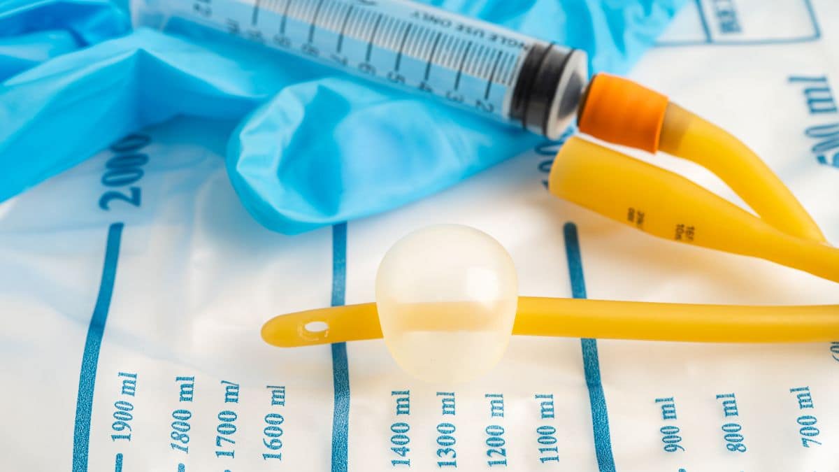 Medidas de Prevenção da Infecção do Trato Urinário para pacientes com Sonda Vesical