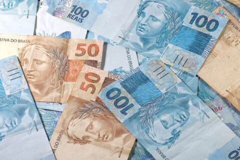 Qual é o salário da enfermagem?