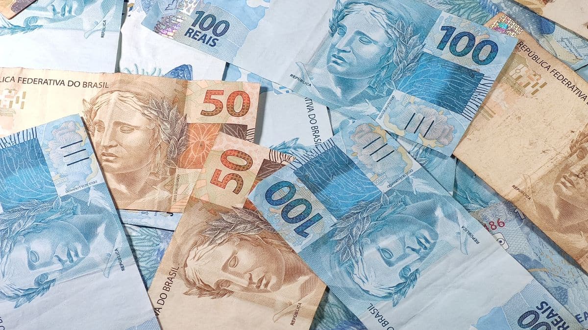 Qual é o salário da enfermagem?