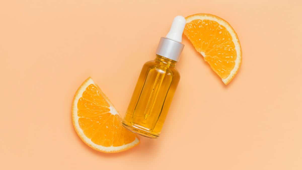Vitamina C