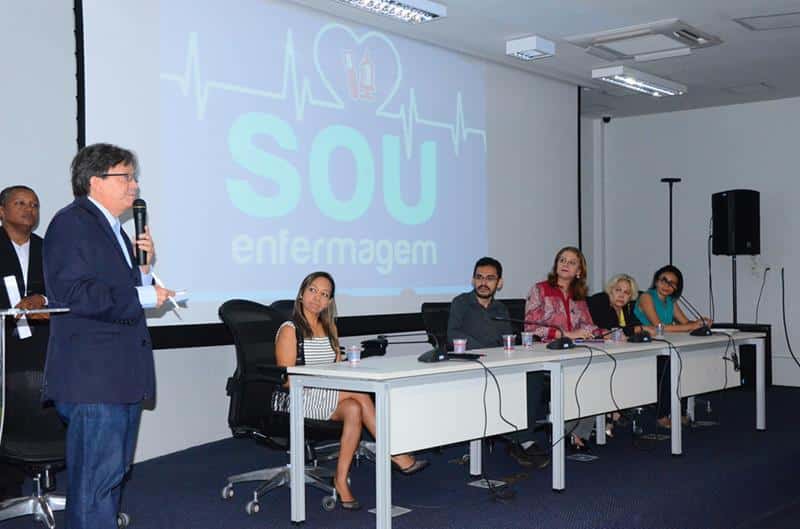 Encontro Estadual de Líderes e Autoridades de Saúde do Maranhão 2015
