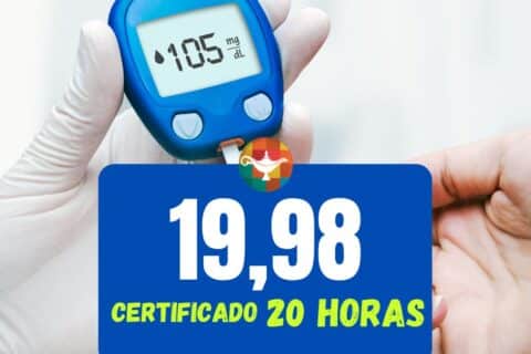 Assistência de Enfermagem em Diabetes Mellitus