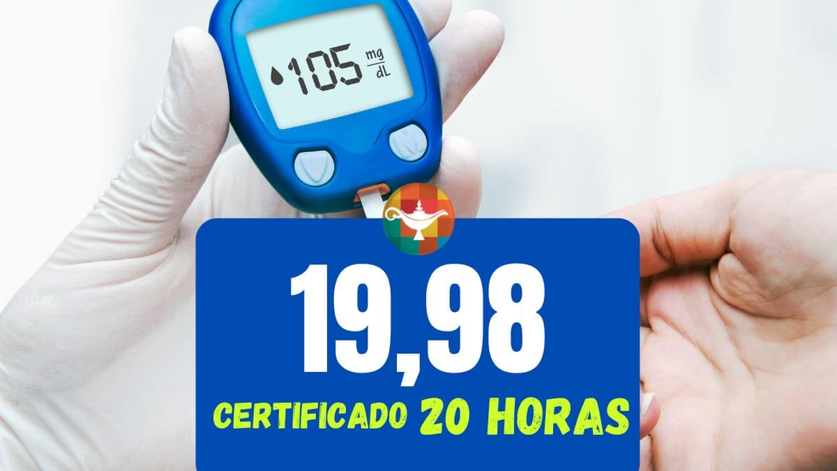 Assistência de Enfermagem em Diabetes Mellitus