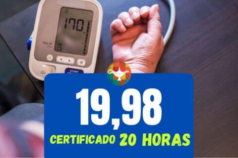 Assistência de Enfermagem em Hipertensão Arterial
