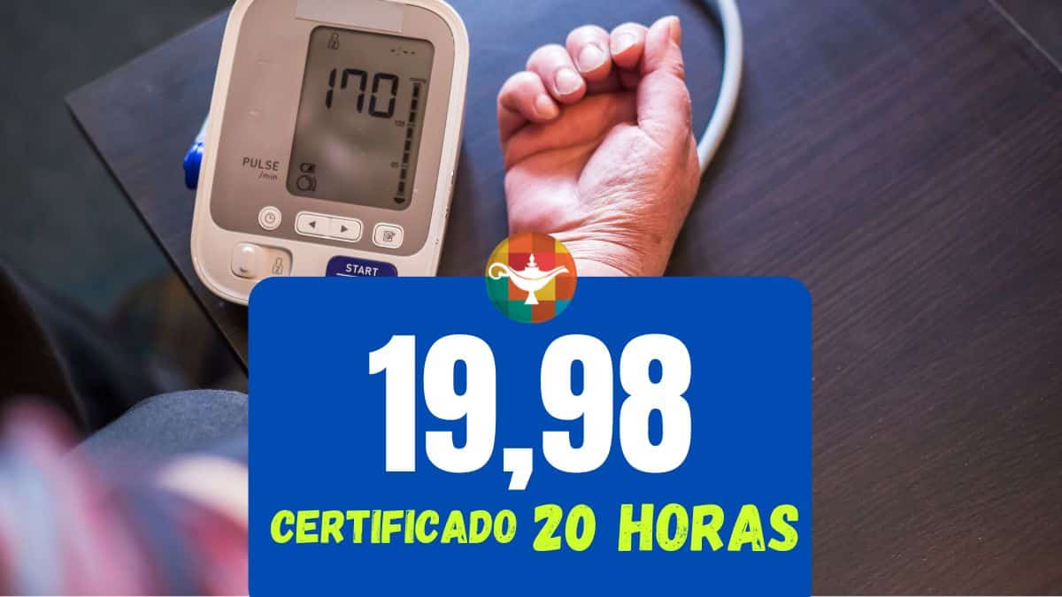 Assistência de Enfermagem em Hipertensão Arterial