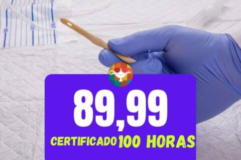 Cuidados com Sondas, Drenos e Cateteres 100h