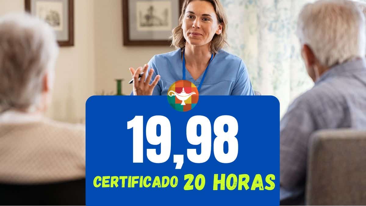Curso Anotação e Evolução de Enfermagem 20h