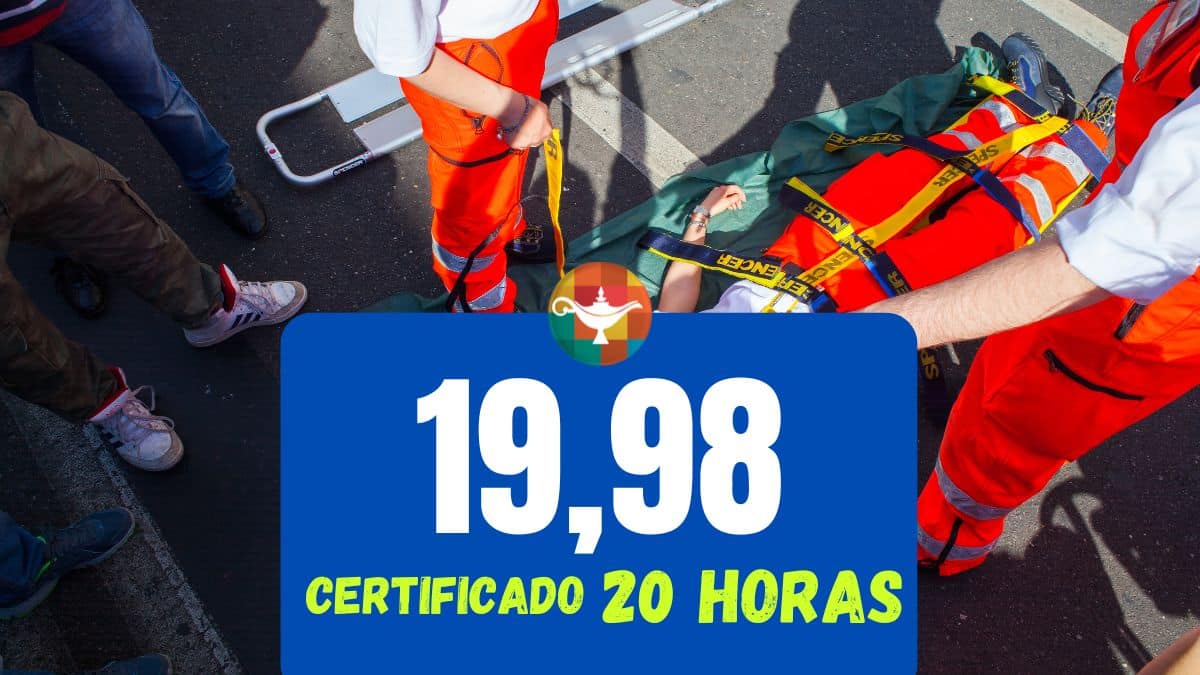 Curso Assistência de Enfermagem em Traumas Graves