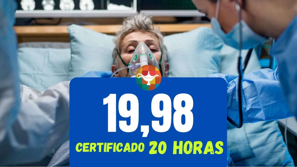 Curso Atualização em Infecção Hospitalar 20h