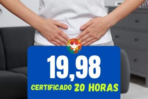 Curso Infecção do Trato Urinário – ITU 20h